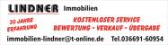 Hartmut Lindner Immobilien