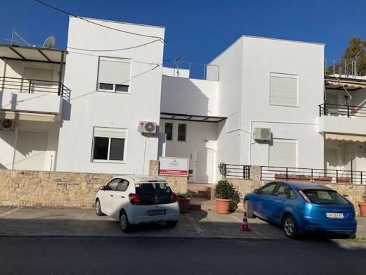 Wohnung zum Kauf 165.000 € 2 Zimmer 56 m² Municipality of Apokoronas 00000