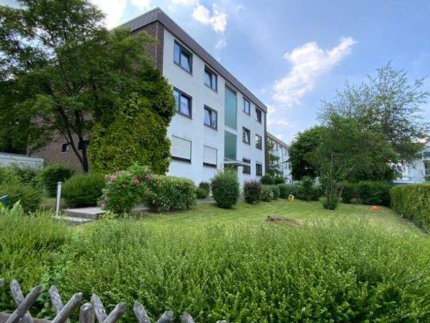 Wohnung zur Miete 679 € 3 Zimmer 71,8 m² 1. Geschoss Kurtrierer Straße 7 Wirges 56422