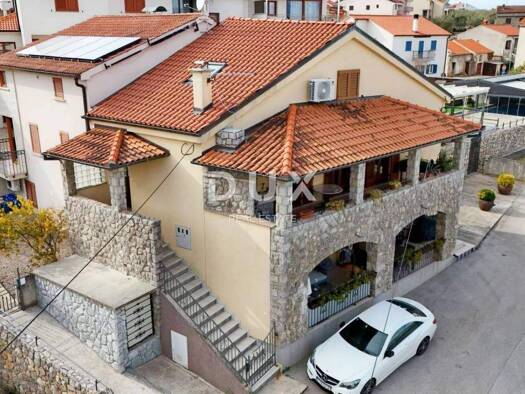 Haus zum Kauf 885.000 € 5 Zimmer 120 m² Malinska