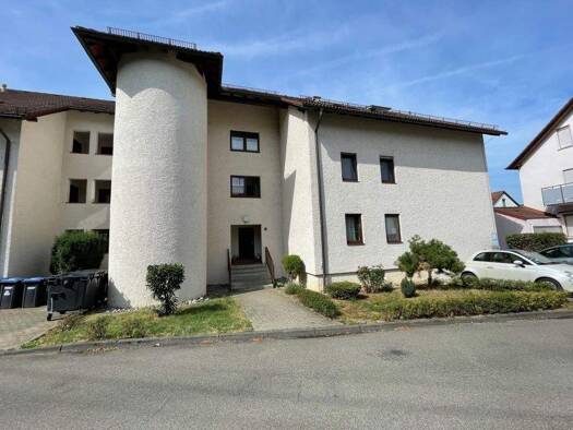 Wohnung zum Kauf 205.000 € 3,5 Zimmer 84 m² Gingen (Fils) 73333