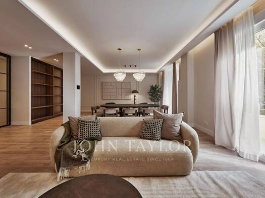 Wohnung zum Kauf provisionsfrei 3.409.000 € 275 m² 2. Geschoss Madrid 28009