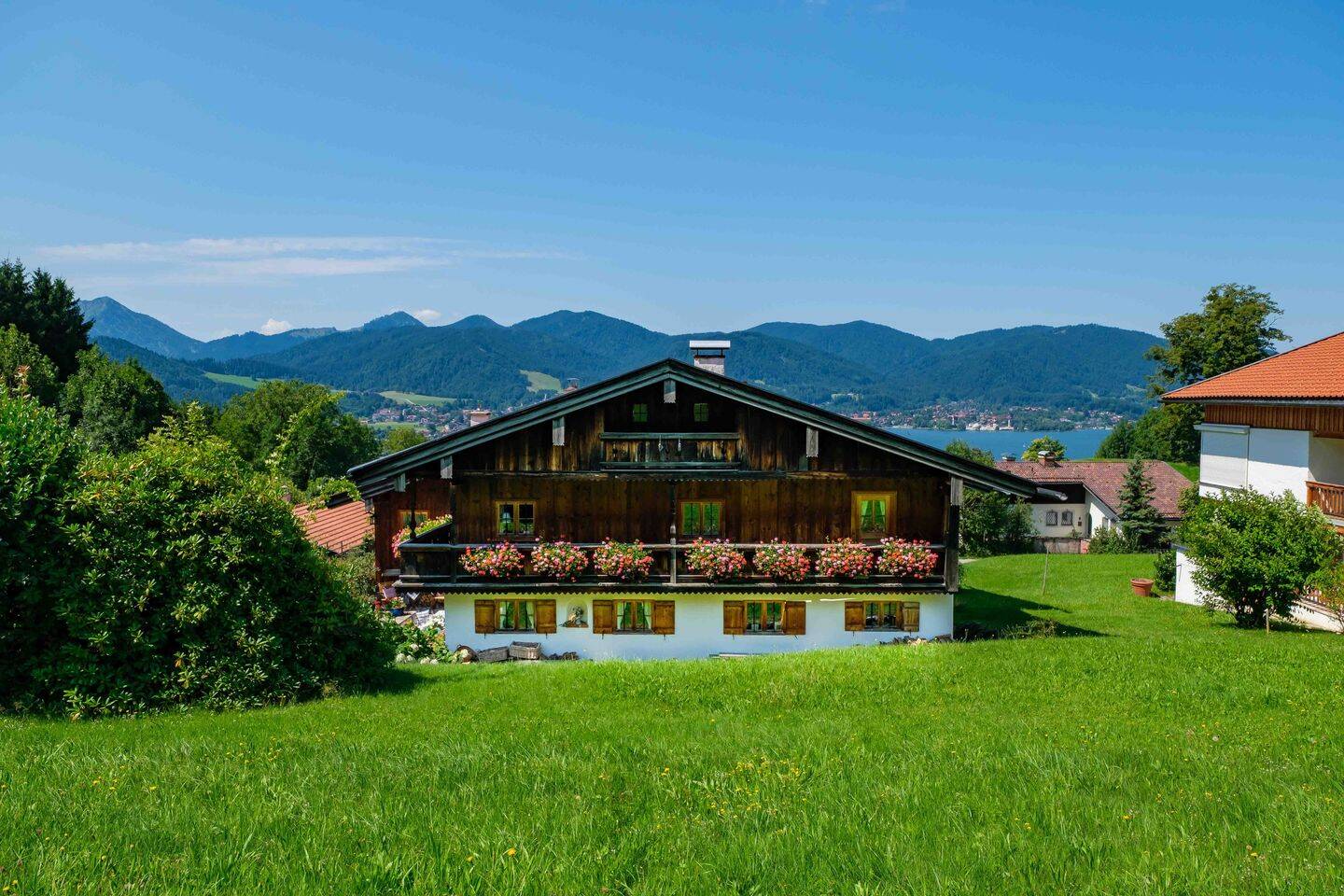 Haus – Tegernsee, Landkreis Miesbach - Ansicht 2