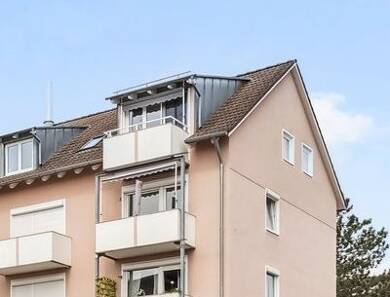 Wohnung zum Kauf 209.000 € 3,5 Zimmer 72,5 m² Dachgeschoss, EG Kissing 86438