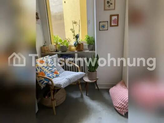 Wohnung zur Miete Tauschwohnung 900 € 4 Zimmer 85 m² 2. Geschoss Moabit Berlin 10559