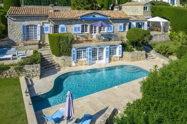 Villa zum Kauf provisionsfrei 1.500.000 € 5 Zimmer 180 m² 1.010 m² Grundstück Roquevignon-La Marbriere Grasse 06130