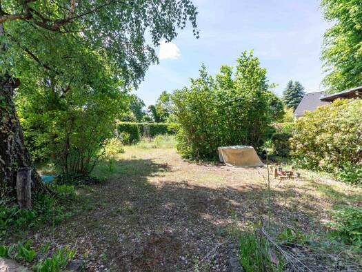 Grundstück zum Kauf als Kapitalanlage geeignet 300.000 € 854 m² Grundstück Zeuthen 15738