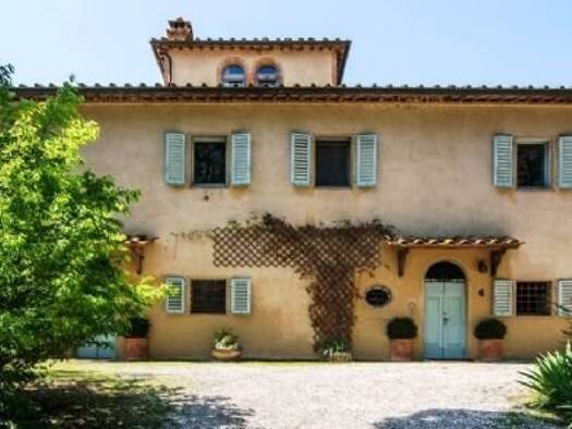 Villa zum Kauf 1.650.000 € 12 Zimmer 610 m² 5.260 m² Grundstück Certaldo  50052