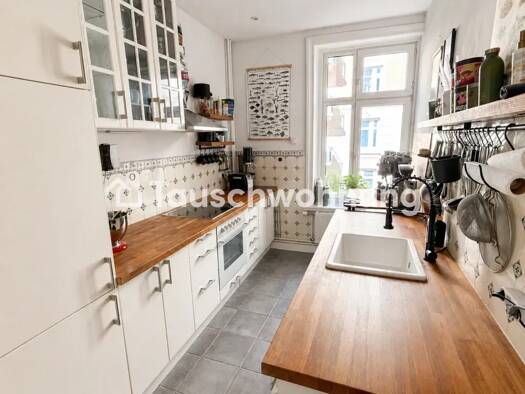 Wohnung zur Miete Tauschwohnung 1.226 € 3 Zimmer 67 m² 1. Geschoss Niendorf Hamburg 20255