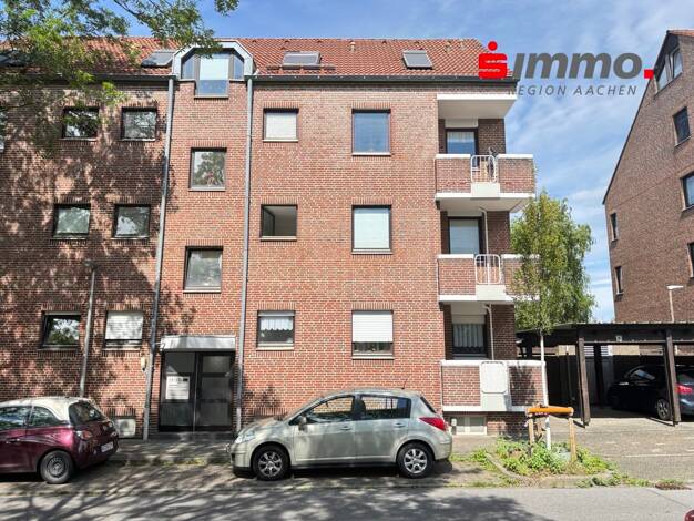 Wohnung zum Kauf 289.000 € 3 Zimmer 98 m² 3. Geschoss Brand Aachen 52078