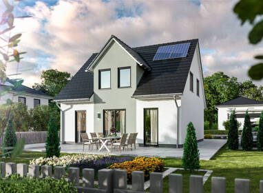 Einfamilienhaus zum Kauf 302.430 € 5 Zimmer 124,4 m² 486 m² Grundstück Möthlow Märkisch Luch 14715