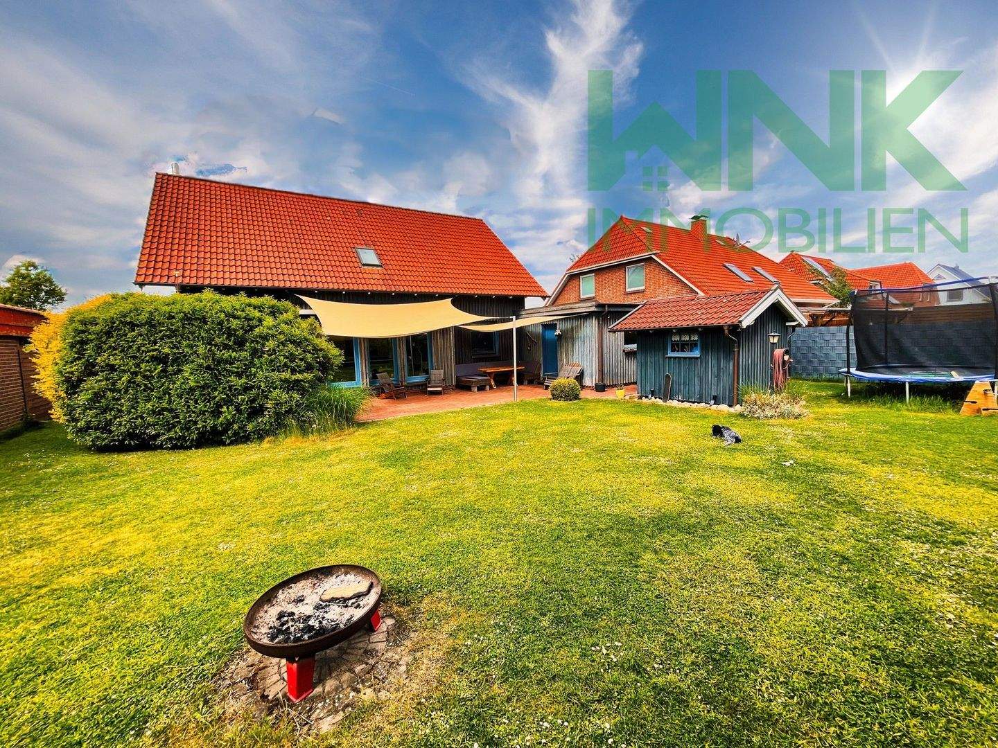 Einfamilienhaus zum Kauf - Ansicht 2