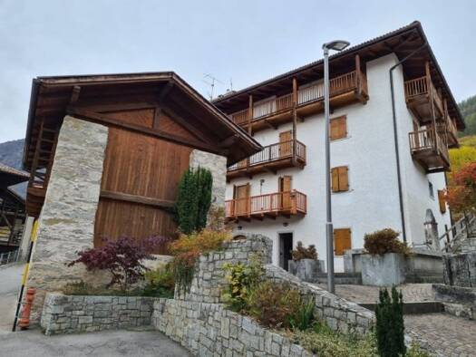 Rustico zum Kauf 480.000 € 9 Zimmer 400 m² Bleggio superiore