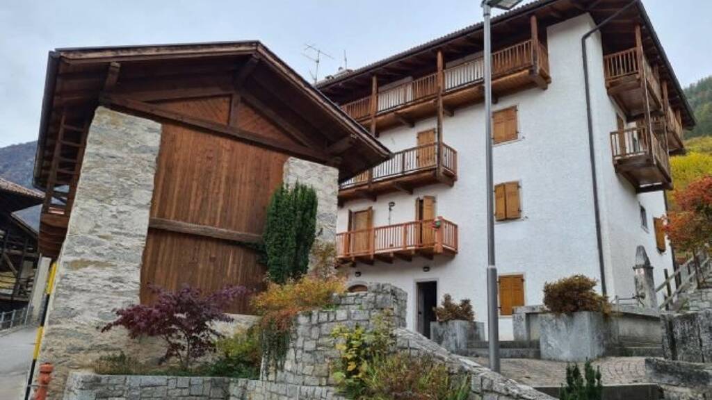 Rustico zum Kauf 480.000 € 9 Zimmer 400 m² Bleggio superiore