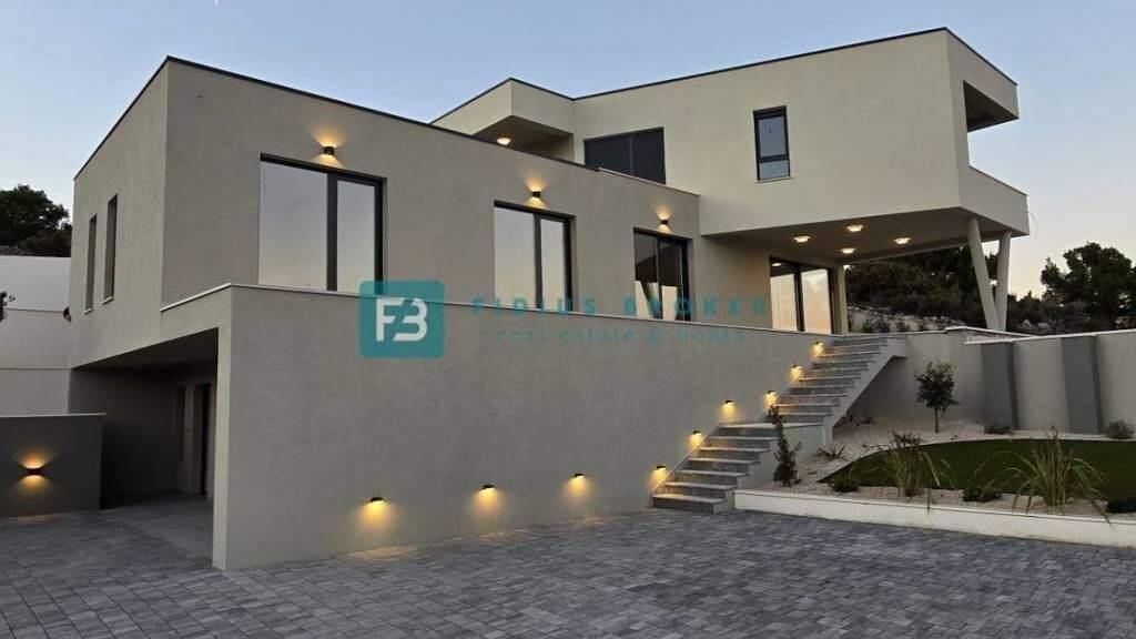 Haus zum Kauf 1.299.999 € 5 Zimmer 260 m² Betina, Tisno Tisno