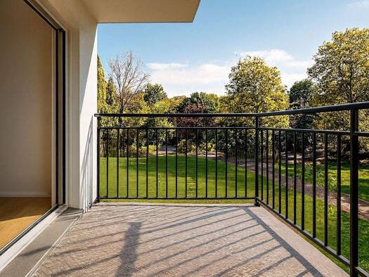 Maisonette zum Kauf - Erstbezug 548.000 € 2,5 Zimmer 74,1 m² Prenzlauer Berg Berlin 10439