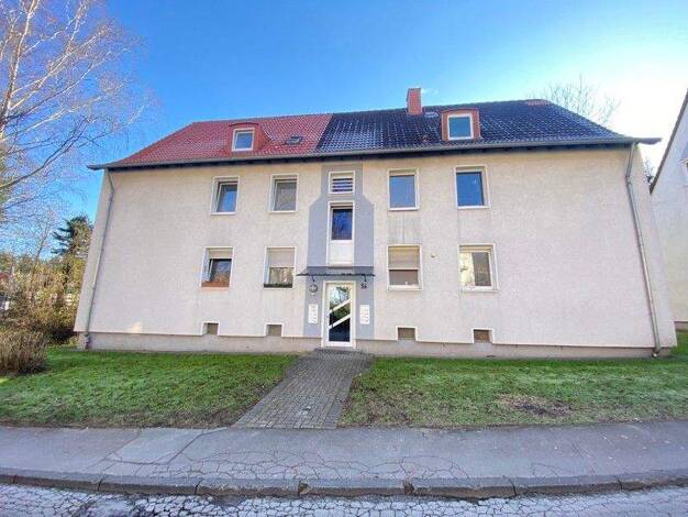 Wohnung zur Miete 389 € 1 Zimmer 33,8 m² frei ab 24.10.2025 An der Steinhalde 56 Dahlhausen Bochum 44879