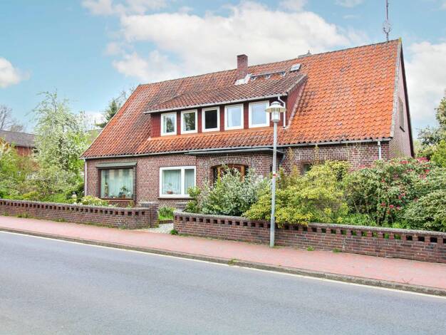 Einfamilienhaus zum Kauf 445.000 € 6 Zimmer 220,1 m² 2.173,1 m² Grundstück Amelinghausen Amelinghausen 21385