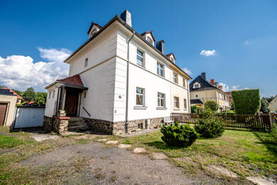 Haus zum Kauf 169.000 € 6 Zimmer 135 m² 610 m² Grundstück frei ab sofort Zittau Zittau 02763
