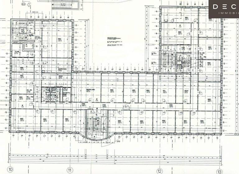 Büro zur Miete 9 € Wien 1230