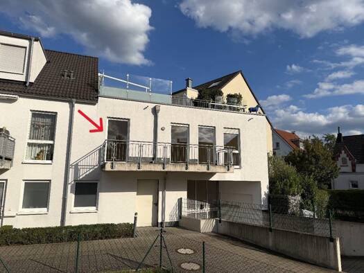Wohnung zum Kauf 339.000 € 3 Zimmer 90 m² 1. Geschoss Schlebusch Leverkusen 51375