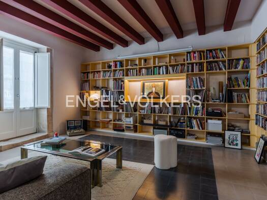 Wohnung zum Kauf 600.000 € 8 Zimmer 180 m² 1 Geschosse Via San Pietro 10 Syrakus 96100