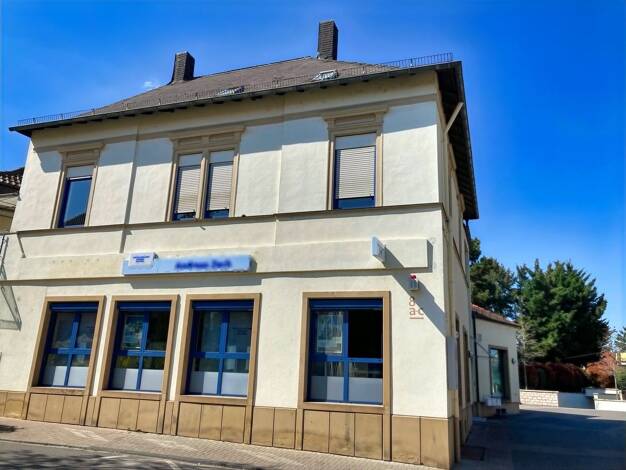 Bürogebäude zum Kauf provisionsfrei 549.000 € 13 Zimmer Freinsheim 67251