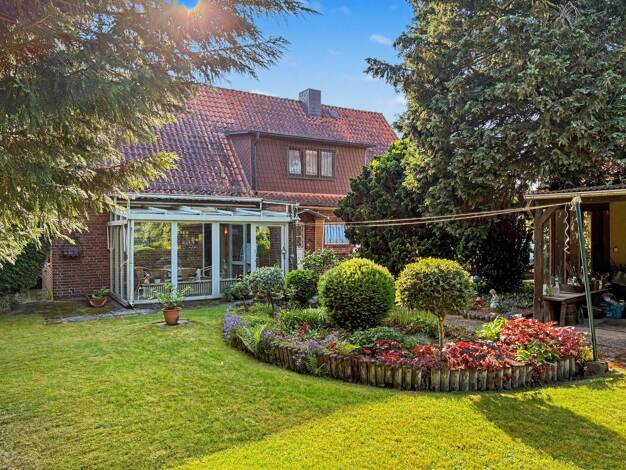 Mehrfamilienhaus zum Kauf 535.000 € 5 Zimmer 168 m² 1.138 m² Grundstück Rahlstedt Hamburg 22145