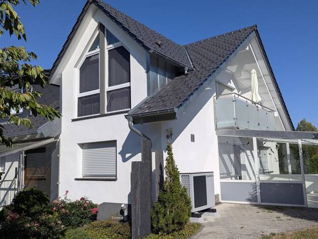 Mehrfamilienhaus zum Kauf provisionsfrei 870.000 € 8 Zimmer 247 m² 838 m² Grundstück Monakam Bad Liebenzell 75378