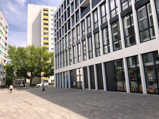 Laden zur Miete 13 € 277,4 m² Verkaufsfläche teilbar von 135 m² bis 145 m² Elsasser Straße -Elisenstraße Johannstadt-Nord Dresden 01307