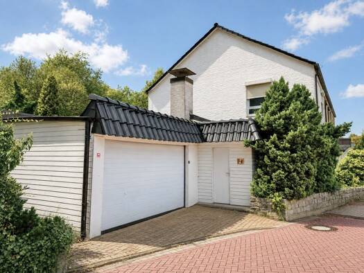 Reihenmittelhaus zum Kauf 499.000 € 4 Zimmer 98 m² 646 m² Grundstück Schenefeld 22869