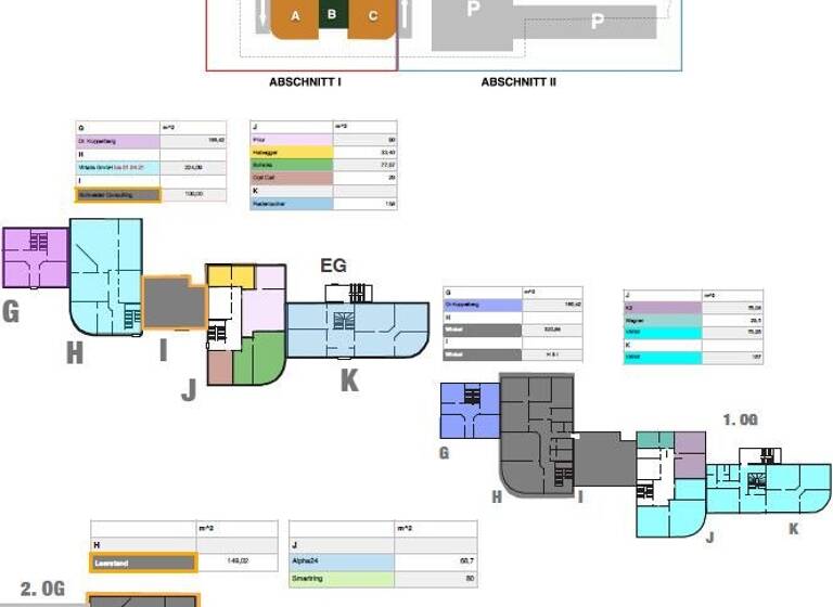 Bürokomplex zum Kauf 6.800.000 € Kapellen-Mitte Moers 47447
