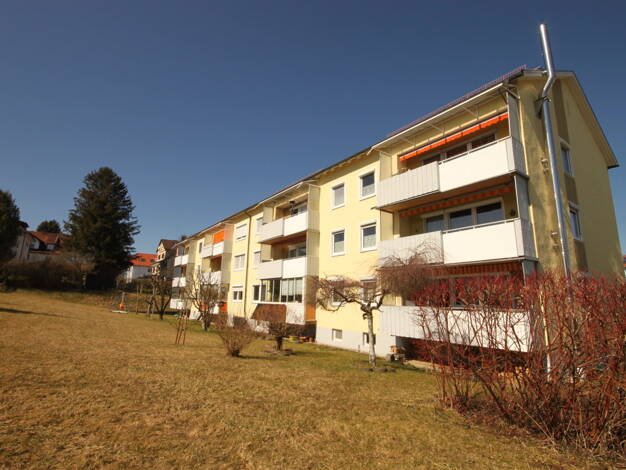 Wohnung zum Kauf 485.000 € 4 Zimmer 87 m² EG Heinz Penzberg 82377