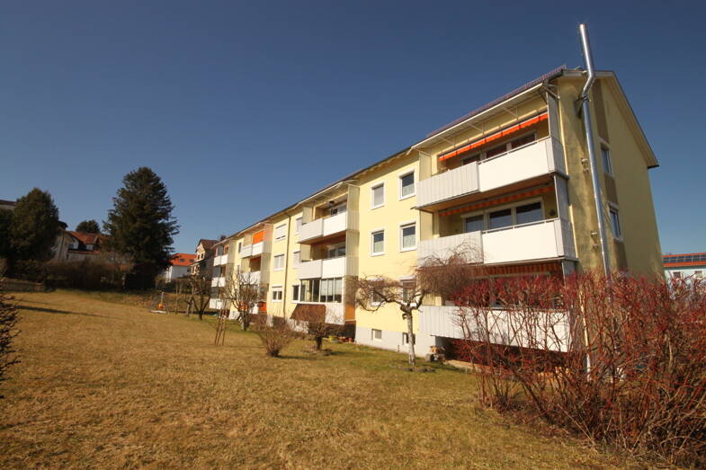 Wohnung zum Kauf 485.000 € 4 Zimmer 87 m² EG Heinz Penzberg 82377