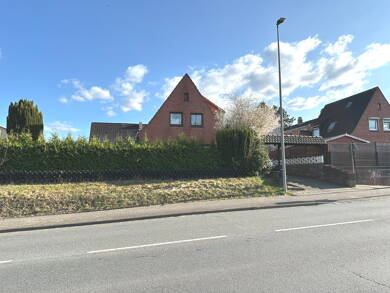 Mehrfamilienhaus zum Kauf 275.000 € 8 Zimmer 296 m² 771 m² Grundstück Ritterhude Ritterhude 27721
