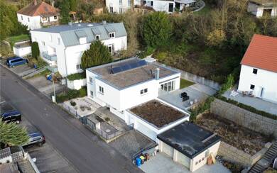 Haus zum Kauf 749.000 € 188 m² 781 m² Grundstück frei ab sofort Veitshöchheim Veitshöchheim 97209