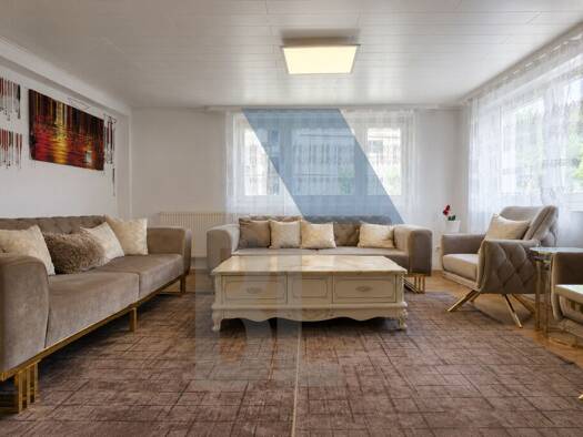 Mehrfamilienhaus zum Kauf 500.000 € 8 Zimmer 246,3 m² 472 m² Grundstück Bonfeld Bad Rappenau 74906