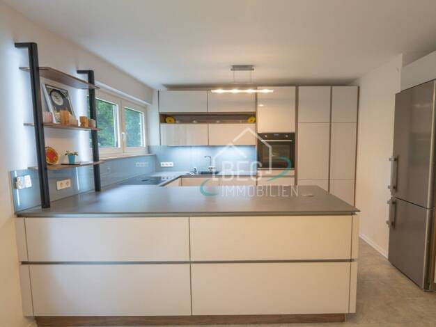 Wohnung zum Kauf 380.000 € 5 Zimmer 94,7 m² EG Backnang Backnang 71522