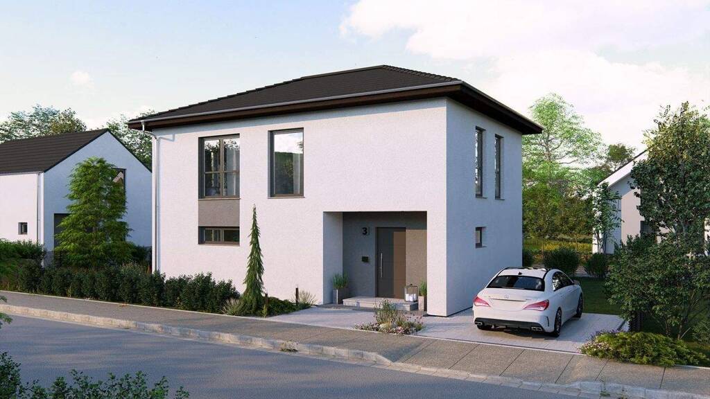 Einfamilienhaus zum Kauf 503.900 € 4 Zimmer 148 m² 880 m² Grundstück Delitzsch 04509