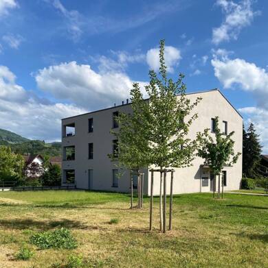 Wohnung zur Miete 870 € 2 Zimmer 76 m² Dachgeschoss, 2. Geschoss frei ab 01.09.2025 Obersasbach Sasbach 77880