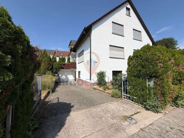 Mehrfamilienhaus zum Kauf 599.000 € 11 Zimmer 242 m² 582 m² Grundstück Friedberg Friedberg 61169