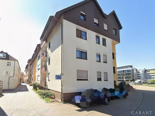 Wohnung zum Kauf 299.000 € 4 Zimmer 90 m² 4. Geschoss Sinsheim Sinsheim 74889