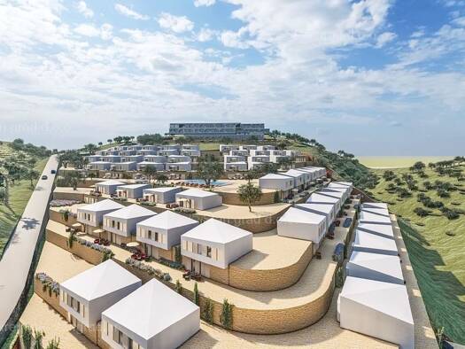 Grundstück zum Kauf 4.250.000 € Vrbnik 51516