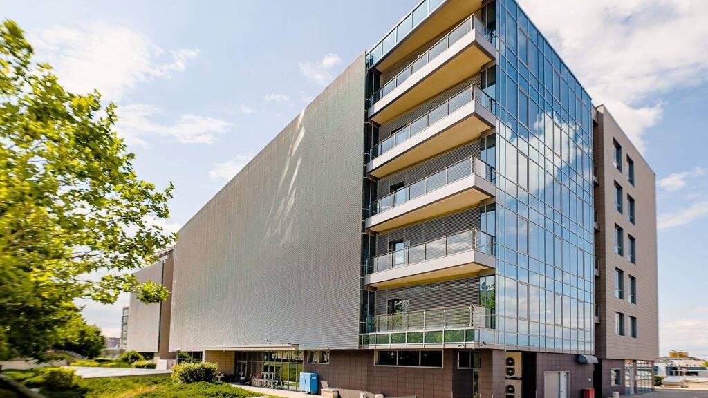 ***Kambanite Business Centre (KBC) - Moderne Büroflächen in Sofia