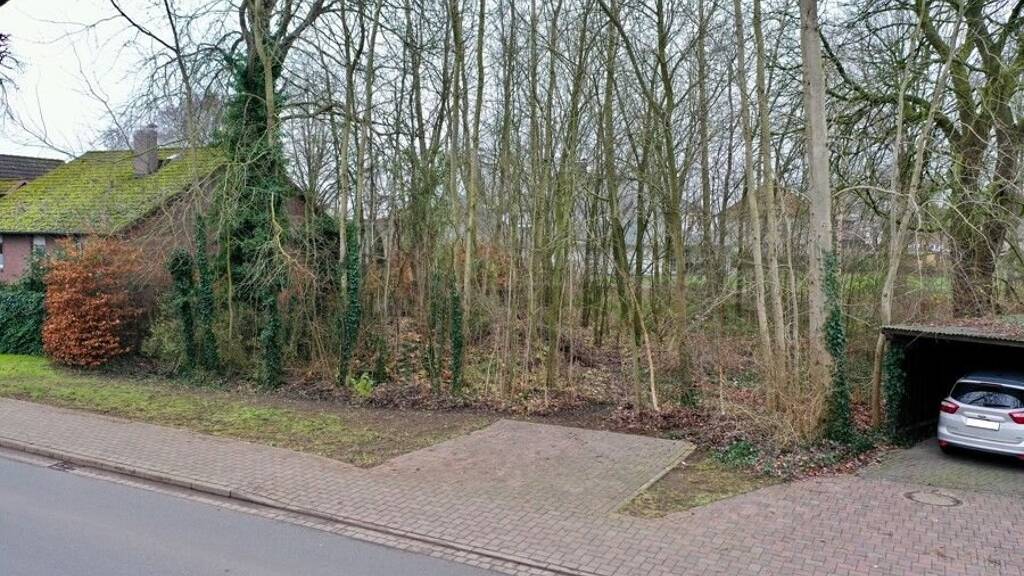 Grundstück zum Kauf 250.000 € 1.021 m² Grundstück Scheeßel 27383