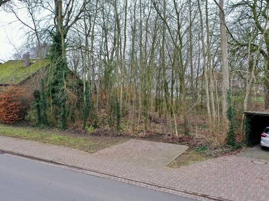 Grundstück zum Kauf 250.000 € 1.021 m² Grundstück Scheeßel Scheeßel 27383