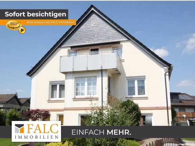 Haus zum Kauf 198.000 € 9 Zimmer 180 m² 660 m² Grundstück Bad Pyrmont Bad Pyrmont 31812