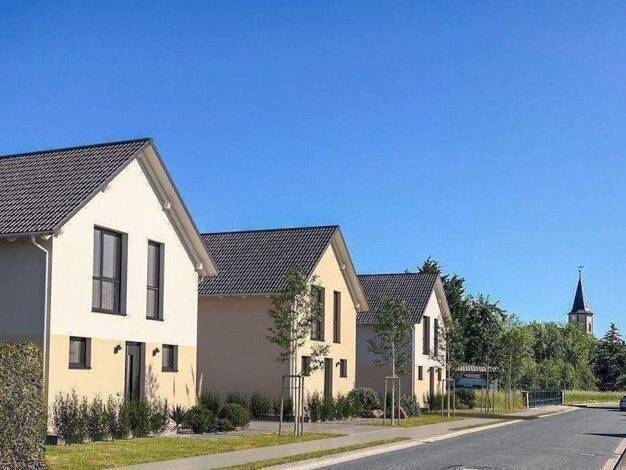 Grundstück zum Kauf provisionsfrei 442 m² Grundstück Dorfstraße Althen-Kleinpösna Leipzig 04319