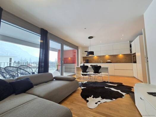 Wohnung zum Kauf 473.000 € 3 Zimmer 71 m² 1. Geschoss Bachmähdle 26 Dornbirn 6850