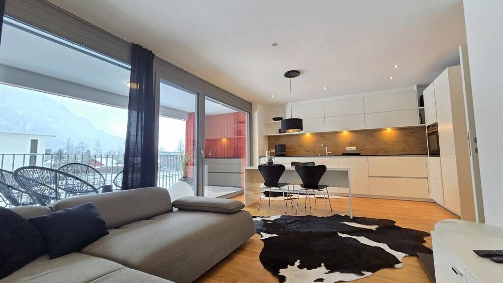 Wohnung zum Kauf 473.000 € 3 Zimmer 71 m² 1. Geschoss Bachmähdle 26 Dornbirn 6850